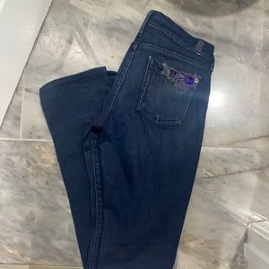 7 for all jeans